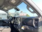 New 2025 Chevrolet Silverado 2500 Work Truck Double Cab 8' 6" Scelzi Steel Flatbed Truck for sale #251015TC - photo 27