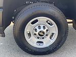 New 2025 Chevrolet Silverado 2500 Work Truck Double Cab 8' 6" Scelzi Steel Flatbed Truck for sale #251015TC - photo 31