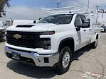 New 2025 Chevrolet Silverado 2500 Double Cab Service Truck for sale #251016C - photo 1