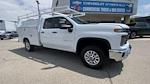 New 2025 Chevrolet Silverado 2500 Double Cab Service Truck for sale #251016C - photo 3