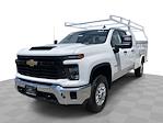 New 2025 Chevrolet Silverado 2500 Double Cab Service Truck for sale #251016C - photo 33