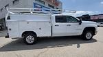 New 2025 Chevrolet Silverado 2500 Double Cab Service Truck for sale #251016C - photo 41