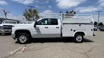 New 2025 Chevrolet Silverado 2500 Double Cab Service Truck for sale #251016C - photo 7