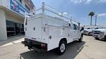 New 2025 Chevrolet Silverado 2500 Double Cab Service Truck for sale #251016C - photo 4