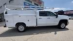 New 2025 Chevrolet Silverado 2500 Double Cab Service Truck for sale #251016C - photo 9