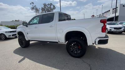 New 2025 Chevrolet Silverado 1500 RST Crew Cab 4WD Pickup for sale #251017 - photo 2