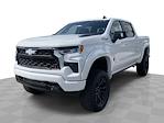 New 2025 Chevrolet Silverado 1500 RST Crew Cab 4WD Pickup for sale #251017 - photo 1