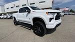 New 2025 Chevrolet Silverado 1500 RST Crew Cab 4WD Pickup for sale #251017 - photo 3