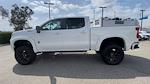 New 2025 Chevrolet Silverado 1500 RST Crew Cab 4WD Pickup for sale #251017 - photo 37