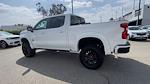 New 2025 Chevrolet Silverado 1500 RST Crew Cab 4WD Pickup for sale #251017 - photo 38