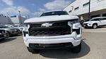 New 2025 Chevrolet Silverado 1500 RST Crew Cab 4x4 Pickup for sale #251017 - photo 4