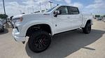 New 2025 Chevrolet Silverado 1500 RST Crew Cab 4x4 Pickup for sale #251017 - photo 5