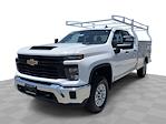 New 2025 Chevrolet Silverado 2500 Double Cab Service Truck for sale #251018C - photo 33