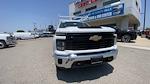 New 2025 Chevrolet Silverado 2500 Double Cab Service Truck for sale #251018C - photo 35