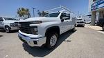 New 2025 Chevrolet Silverado 2500 Double Cab Service Truck for sale #251018C - photo 36