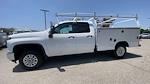 New 2025 Chevrolet Silverado 2500 Double Cab Service Truck for sale #251018C - photo 37