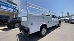 New 2025 Chevrolet Silverado 2500 Double Cab Service Truck for sale #251018C - photo 8