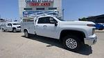 New 2025 Chevrolet Silverado 2500 Double Cab Royal 40-VO-98 8' 2" Service Truck for sale #251018C - photo 3