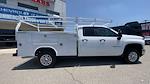 New 2025 Chevrolet Silverado 2500 Double Cab Royal 40-VO-98 8' 2" Service Truck for sale #251018C - photo 9