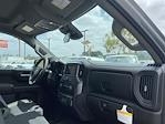 New 2025 Chevrolet Silverado 1500 Custom Crew Cab 4WD Pickup for sale #251020 - photo 28