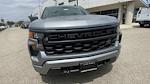 New 2025 Chevrolet Silverado 1500 Custom Crew Cab 4WD Pickup for sale #251020 - photo 36