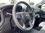 New 2025 Chevrolet Silverado 1500 Custom Crew Cab 4WD Pickup for sale #251020 - photo 44