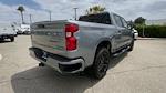 New 2025 Chevrolet Silverado 1500 Custom Crew Cab 4WD Pickup for sale #251020 - photo 8