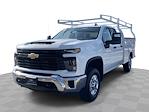 New 2025 Chevrolet Silverado 2500 Double Cab Service Truck for sale #251021C - photo 1