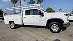 New 2025 Chevrolet Silverado 2500 Double Cab Service Truck for sale #251021C - photo 3