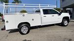 New 2025 Chevrolet Silverado 2500 Double Cab Service Truck for sale #251021C - photo 9
