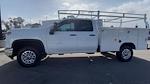 New 2025 Chevrolet Silverado 2500 Double Cab Service Truck for sale #251021C - photo 37