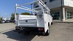 New 2025 Chevrolet Silverado 2500 Double Cab Service Truck for sale #251021C - photo 40