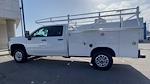 New 2025 Chevrolet Silverado 2500 Double Cab Royal 40-VO-98 8' 2" Service Truck for sale #251021C - photo 2
