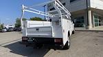 New 2025 Chevrolet Silverado 2500 Double Cab Royal 40-VO-98 8' 2" Service Truck for sale #251021C - photo 8
