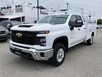 New 2025 Chevrolet Silverado 2500 Double Cab Service Truck for sale #251024C - photo 1