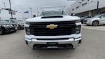 New 2025 Chevrolet Silverado 2500 Double Cab Service Truck for sale #251024C - photo 4
