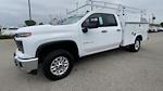 New 2025 Chevrolet Silverado 2500 Double Cab Service Truck for sale #251024C - photo 5