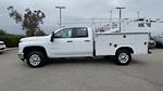 New 2025 Chevrolet Silverado 2500 Double Cab Service Truck for sale #251024C - photo 6