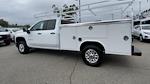 New 2025 Chevrolet Silverado 2500 Double Cab Service Truck for sale #251024C - photo 2
