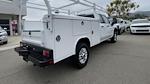 New 2025 Chevrolet Silverado 2500 Double Cab Service Truck for sale #251024C - photo 8