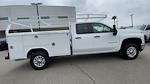 New 2025 Chevrolet Silverado 2500 Double Cab Service Truck for sale #251024C - photo 9