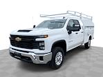 New 2025 Chevrolet Silverado 2500 Double Cab Service Truck for sale #251024C - photo 33