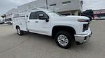 New 2025 Chevrolet Silverado 2500 Double Cab Service Truck for sale #251024C - photo 34