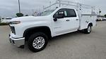 New 2025 Chevrolet Silverado 2500 Double Cab Service Truck for sale #251024C - photo 36