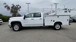 New 2025 Chevrolet Silverado 2500 Double Cab Service Truck for sale #251024C - photo 37
