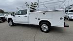 New 2025 Chevrolet Silverado 2500 Double Cab Service Truck for sale #251024C - photo 38