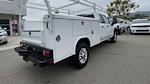New 2025 Chevrolet Silverado 2500 Double Cab Service Truck for sale #251024C - photo 40