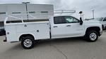 New 2025 Chevrolet Silverado 2500 Double Cab Service Truck for sale #251024C - photo 41