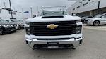 New 2025 Chevrolet Silverado 2500 Double Cab Royal 40-VO-98 8' 2" Service Truck for sale #251024C - photo 4