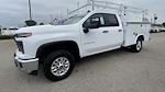 New 2025 Chevrolet Silverado 2500 Double Cab Royal 40-VO-98 8' 2" Service Truck for sale #251024C - photo 5